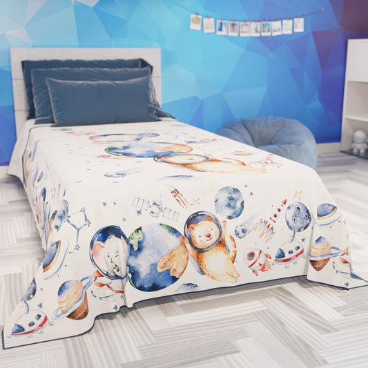 Copriletto Coperta Estiva per Letto Matrimoniale e Singolo | PETTI HOME