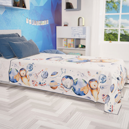 Copriletto Coperta Estiva per Letto Matrimoniale e Singolo | PETTI HOME